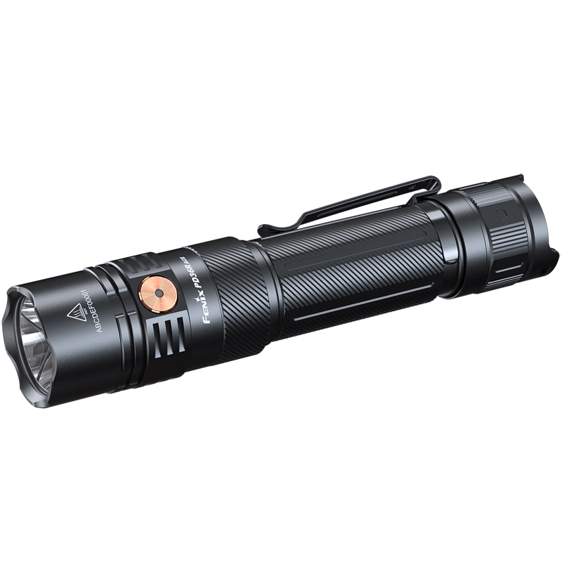 Fenix菲尼克斯PD36RACE手电筒