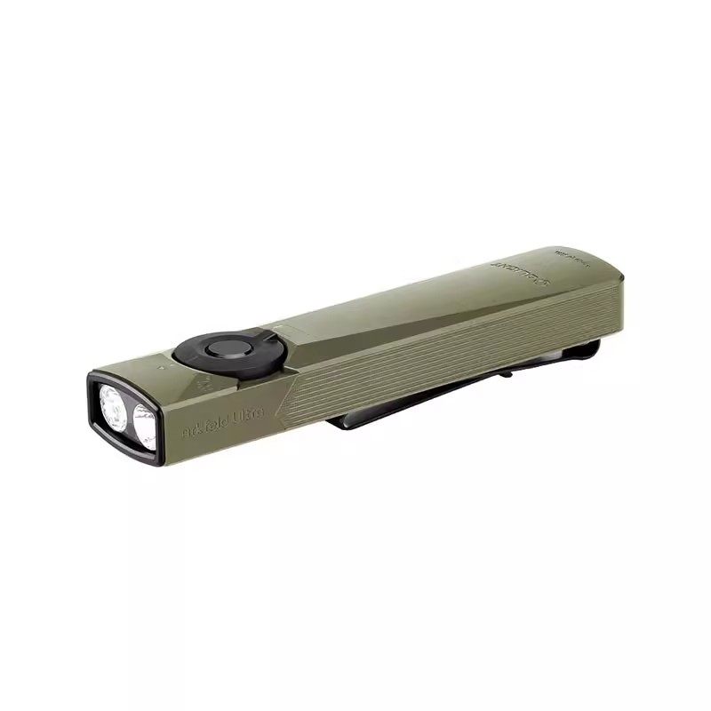 OLIGHT傲雷司令官手电筒