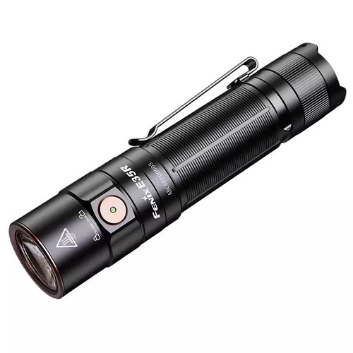 FenixE35R户外超亮强光手电筒