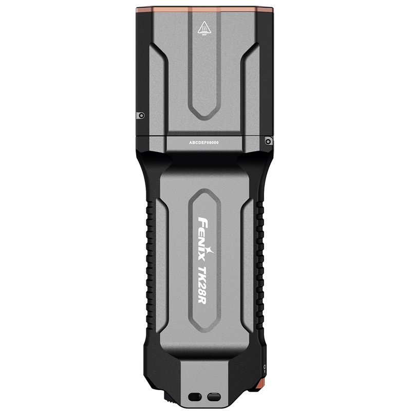 新品FENIXTK28R户外强光手电筒