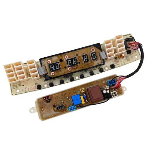 适用于小天鹅变频洗衣机TB65/75/TB80-Q5288DCL SG电脑控制线路板