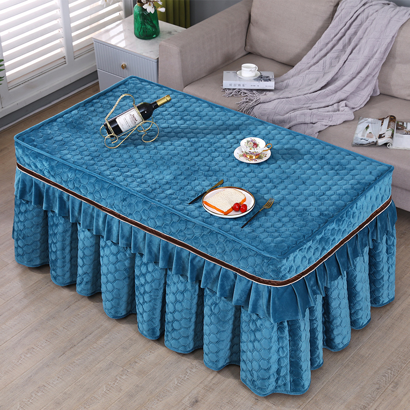 亿晟达烤火罩超保暖舒适加厚加绒