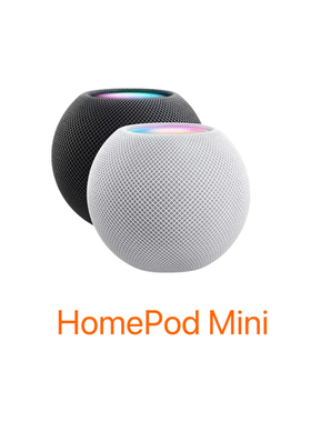 Apple/苹果 HomePod mini智能迷你音响