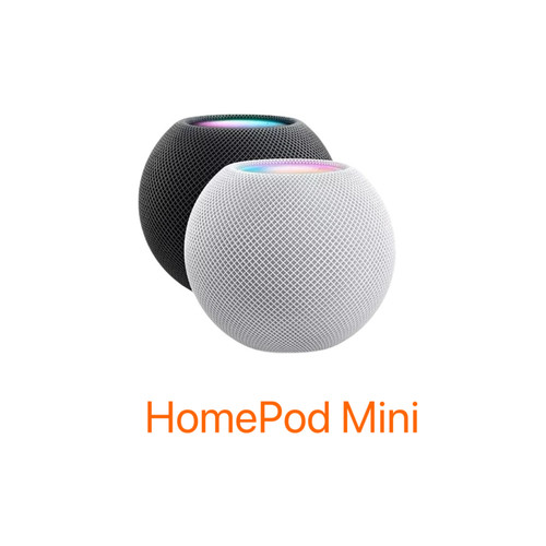 HomePodmini智能迷你音响