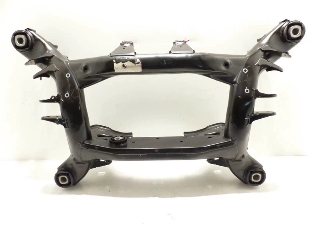 适用宝马 12款 X3 F25 F26 X3 X4 2.0 3.0 X3 后桥 X4 后元宝梁