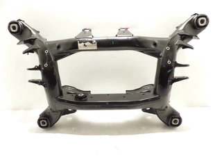 12款 F25 后元 宝梁 3.0 适用宝马 2.0 F26 后桥