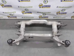 525 老款 520 适用宝马 530 后元 M54 后桥 N52 宝梁 E60 535 523