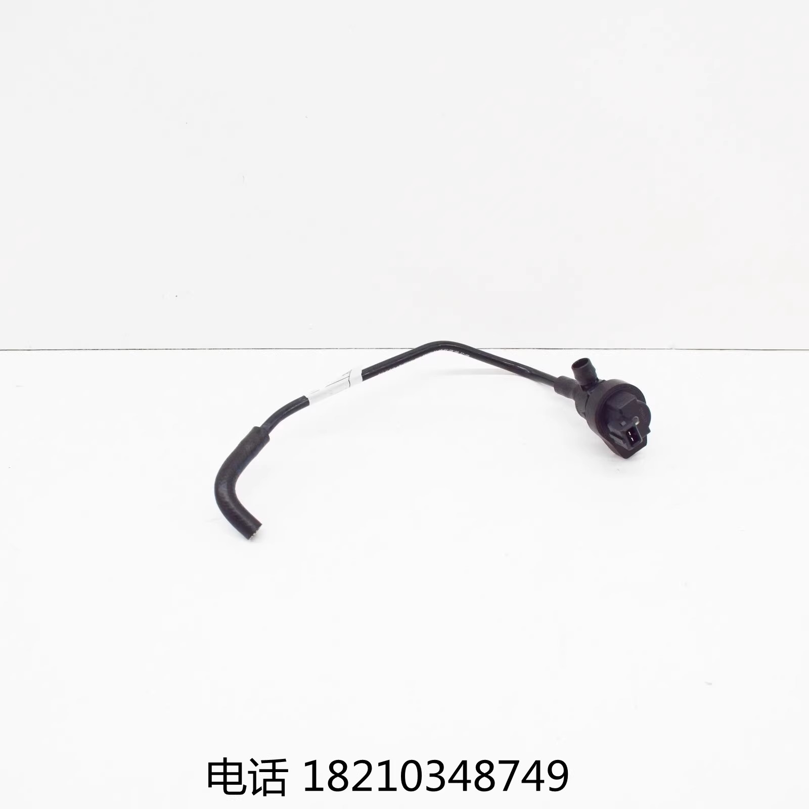 适用宝马 e60 520 525 530 e83 x3 m54 燃油箱排气阀 碳罐电磁阀