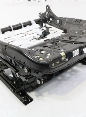 适用宝马F07F18F15F16GT535 530 525 523 520 X5 X6 座椅骨架底座