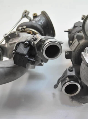 适用奔驰 276 S350S400ML350CLS350R350ML400 GLE GLS 涡轮增压器