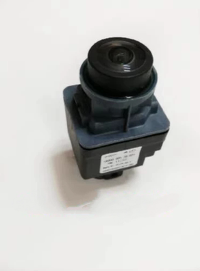 适用奔驰E级ML/GLGLE前中网摄像头E400ML350GL400前中网360摄像头