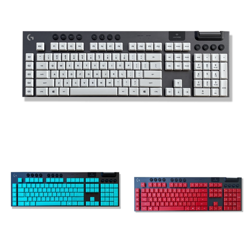 G913TKL813有线无线游戏机械键盘