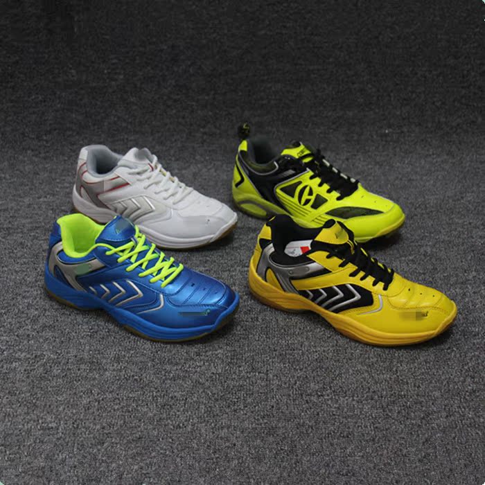 Chaussures de Badminton uniGenre - Ref 846541 Image 1