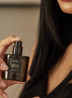 [现货]韩国raconteur护发香氛喷雾30ml高级感木质香持久留香韩女