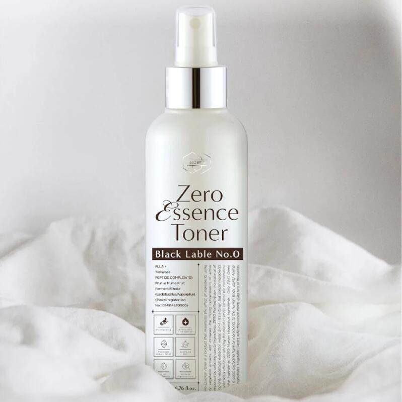 韩国zero多肽胶原蛋白抗衰淡纹美白精华液敏肌修复大容量200ml