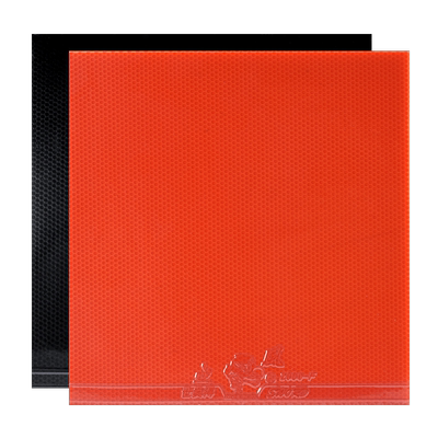 世奥得2000FTR训练套胶反胶软海绵薄海绵控球全面型半粘新款