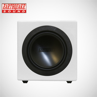 EARTHQUAKE P63 MiniMe 6.5寸低音扬声器美国大地震 地震