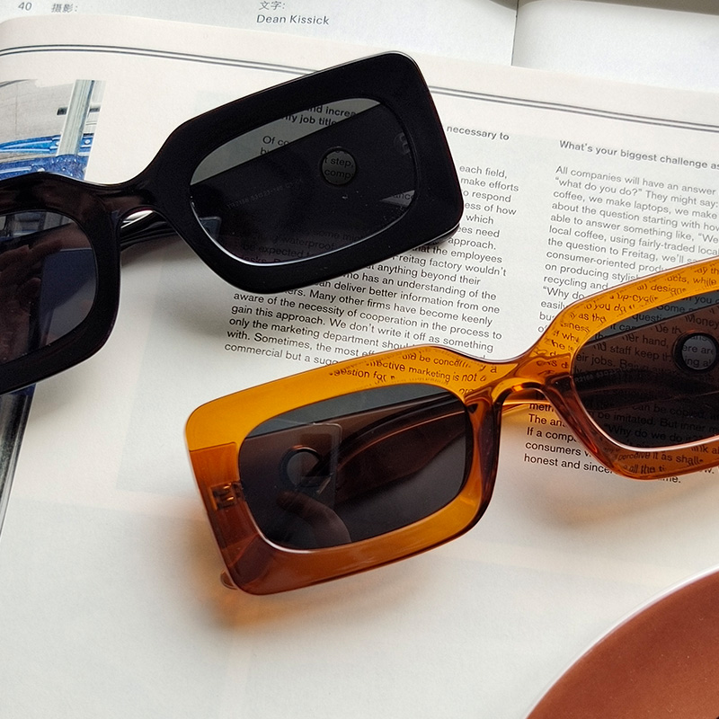 偏光太阳眼镜FITFORYOU可配近视