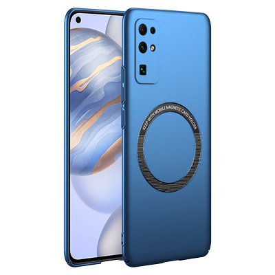 荣耀30手机壳magsafe磁吸