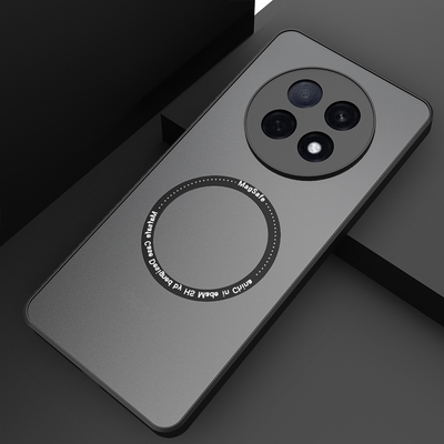 oppoa5pro手机壳magsafe磁吸