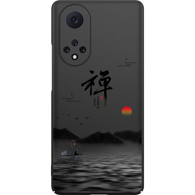 新款nova11磁吸超薄手机壳