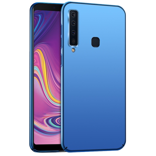 适用于 三星a9s手机壳a9磨砂a7100外壳a9000全包a9100男a9200超薄a5100硅胶galaxya9