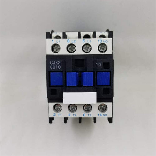 CJX2-1210交流银点接触器LC1-D0910 0901 1201AC220V380V110V