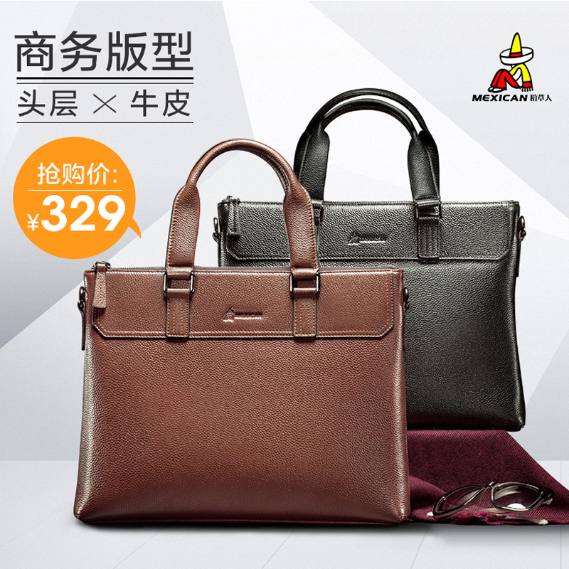 Sac pour homme - Ref 49582 Image 5