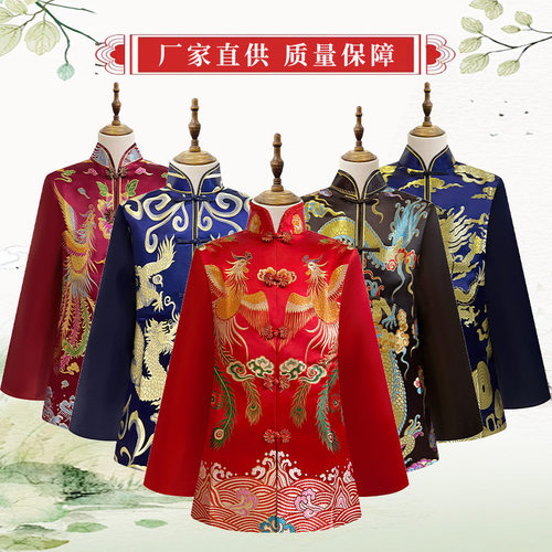 寿衣男女全套《大师指点》