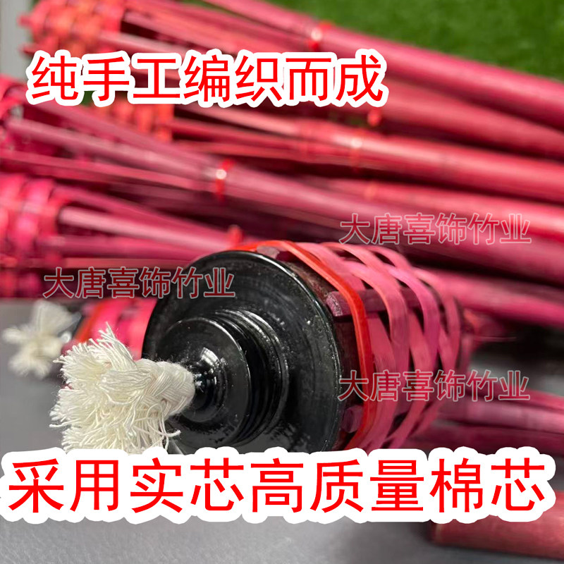 篝火晚会火把婚庆节庆煤油灯火把节篝火批发安徽广东福建节日用品
