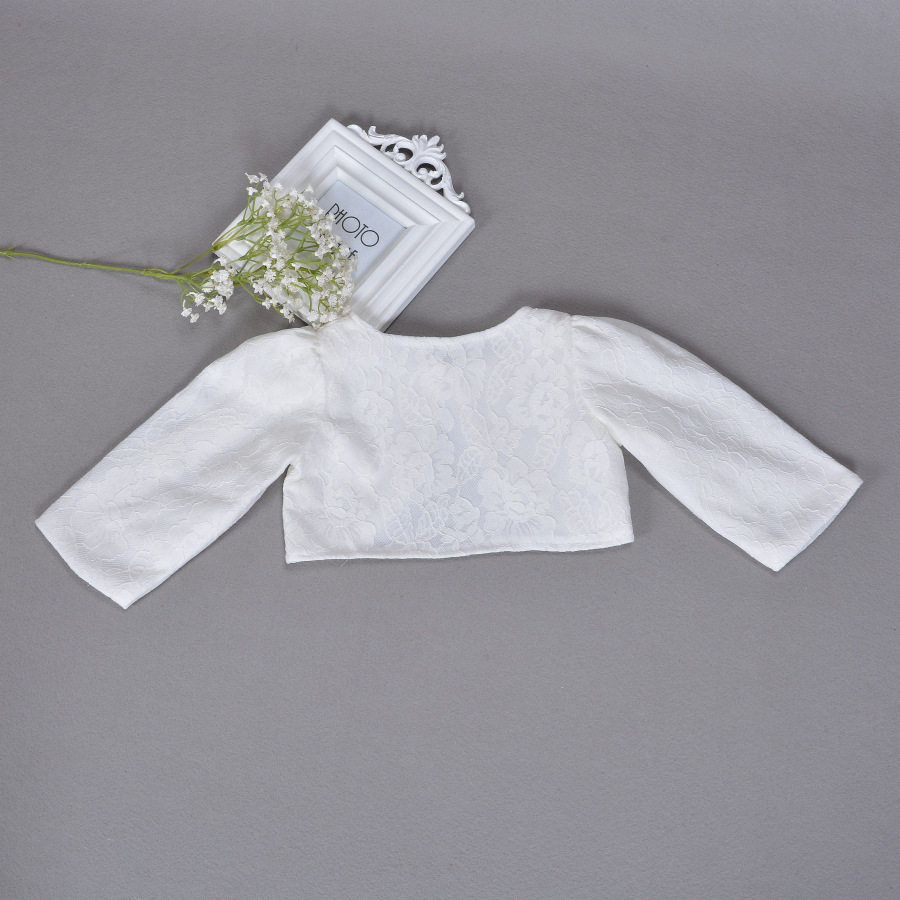 Cape pour fille - Ref 2155767 Image 5