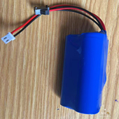 11.1V 小熊压面机电池YMJ A01V1电池18650 5C动力可充电锂电池组