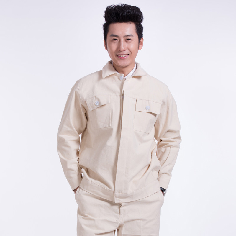 Vêtement de travail en coton - Ref 1912445 Image 5