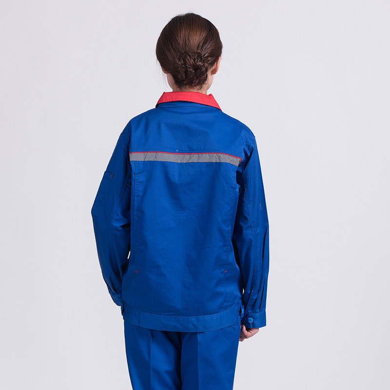 Vêtement de travail en coton - Ref 1912885 Image 5