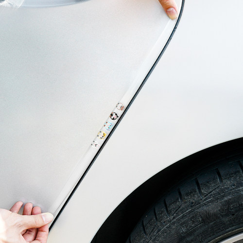 反复贴 不脱落 加长防护