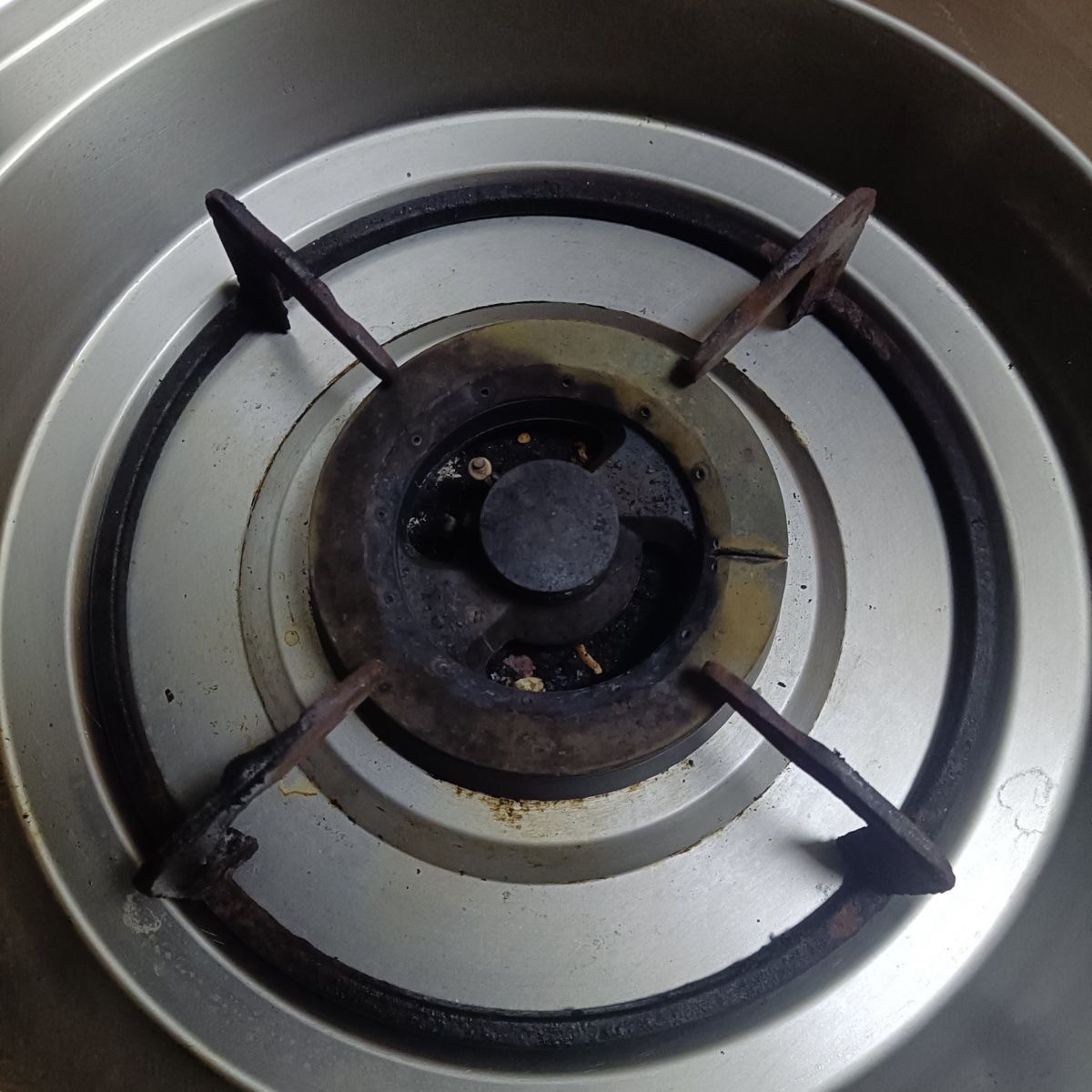 森哥集成灶外径25cm燃气灶配件锅架煤气炉支架加厚防滑架子,大家电,烟机灶具配件,淘宝优惠券,粉丝福利购,淘宝优惠卷