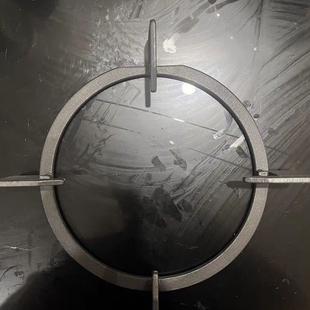 正品万家乐D300G燃气灶锅架炉架支架原装原厂配件