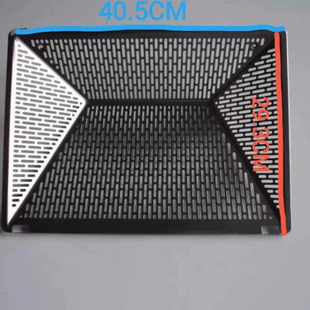 德意油烟机油网配件HK2085 2086 HT9833 9835 2088不锈钢油网