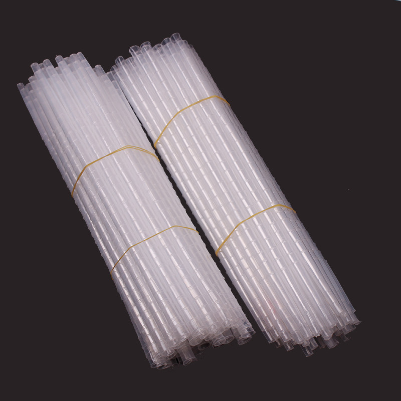 毛笔笔套笔盖 塑料毛笔笔帽文房书法毛笔防干防硬笔帽新品上市,文具电教/文化用品/商务用品,文房四宝,淘宝优惠券,粉丝福利购,淘宝优惠卷