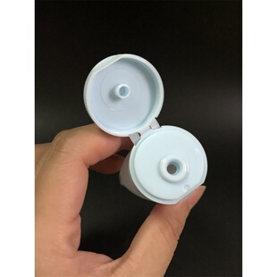 包邮 软管挤压瓶30ml化妆小样瓶洗发水乳液沐浴露分装瓶出差空瓶