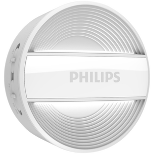 飞利浦酷玥小夜灯起夜家用过道楼道光控人体感应灯卧室婴儿喂奶灯