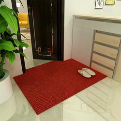 山花地垫门垫进门门口垫定制洗手间吸水防滑防水厨房脚垫家用地毯