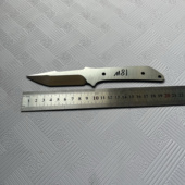 D2材料硬度60 编号M81