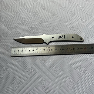 D2材料硬度60 编号M81