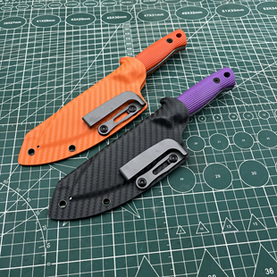 K鞘配套定制茄子dc53