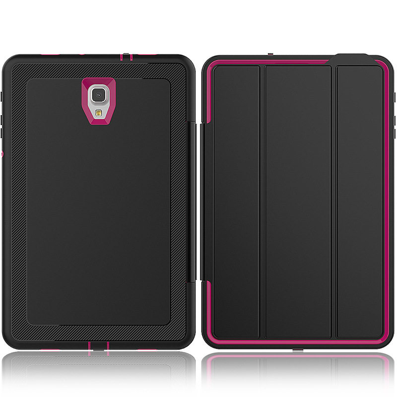 适用于samsung三星tab a 10.5 t590 t595 protection case cover