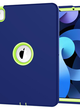 适用于iPad Pro 11 silicone case back cover平板保护套硅胶防摔