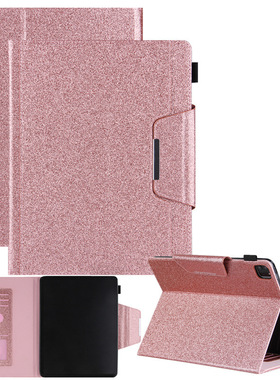适用苹果 iPad Pro11 2024 Case wallet Cover iPad Air13保护套