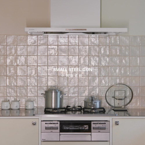 西班牙手工珍珠100x100厨房瓷砖