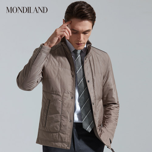 保暖加厚外套MONDILAND